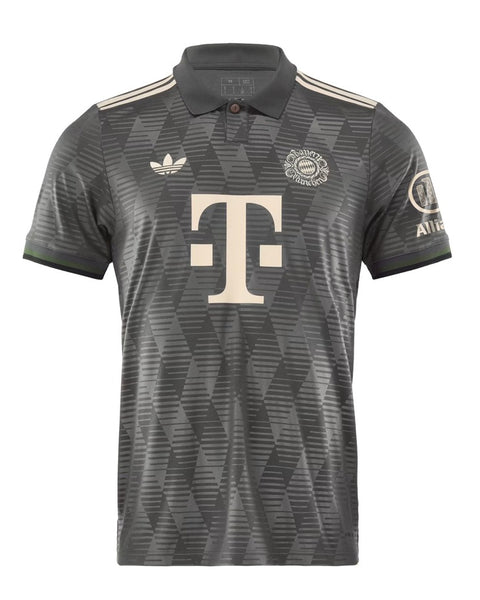 MAILLOT BAYERN MUNICH OKTOBERFEST 2024/2025