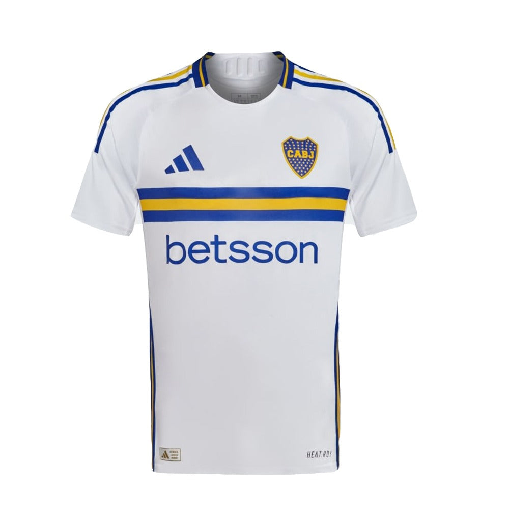 MAILLOT BOCA JUNIORS EXTERIEUR 2024/2025