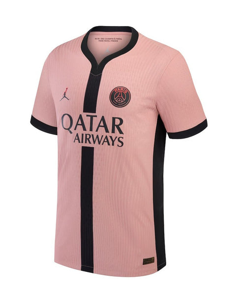 MAILLOT PSG THIRD 2024/2025