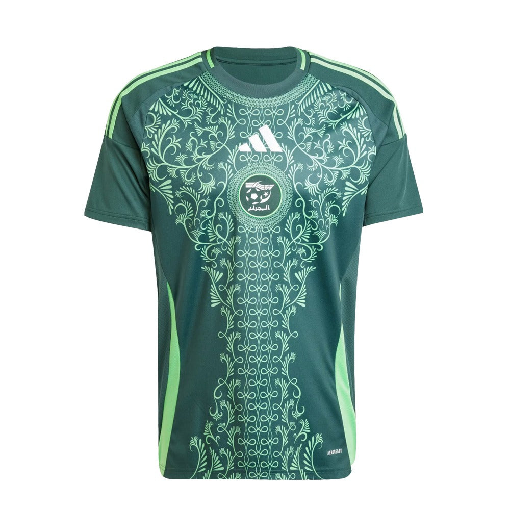 MAILLOT ALGERIE EXTERIEUR 2024/2025