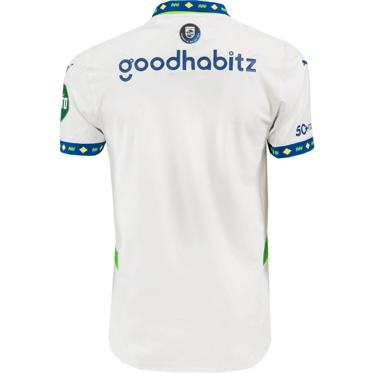 PSV THIRD JERSEY 2024/2025