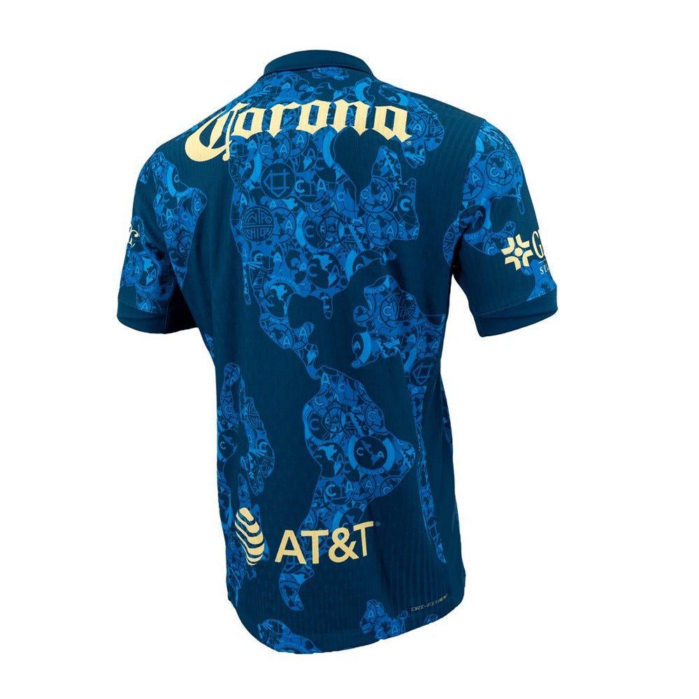 CLUB AMERICA AWAY JERSEY 2024/2025