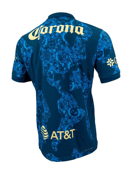 MAILLOT CLUB AMÉRICA EXTERIEUR 2024/2025