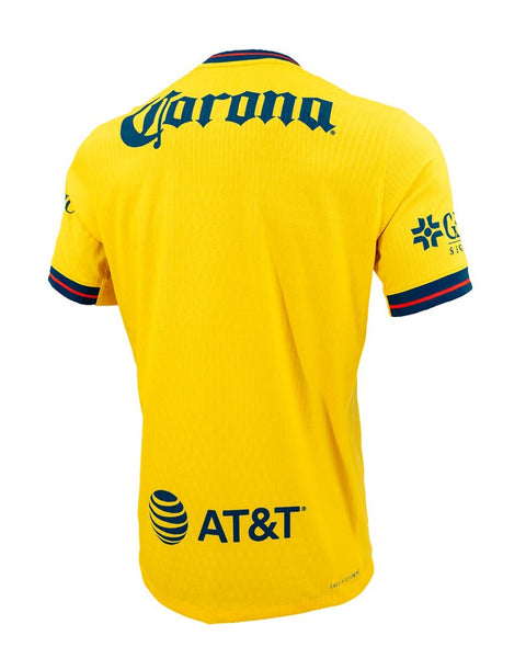 MAILLOT CLUB AMÉRICA DOMICILE 2024/2025