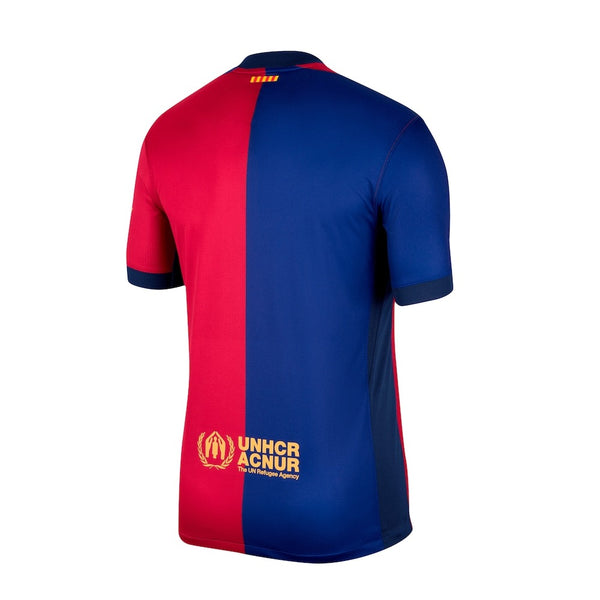 FC BARCELONA HOME JERSEY 2024/2025