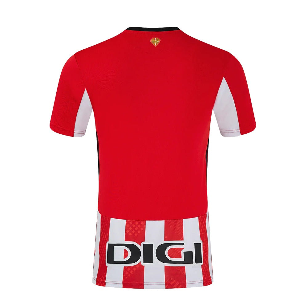 MAGLIA HOME ATHLETIC BILBAO 2024/2025