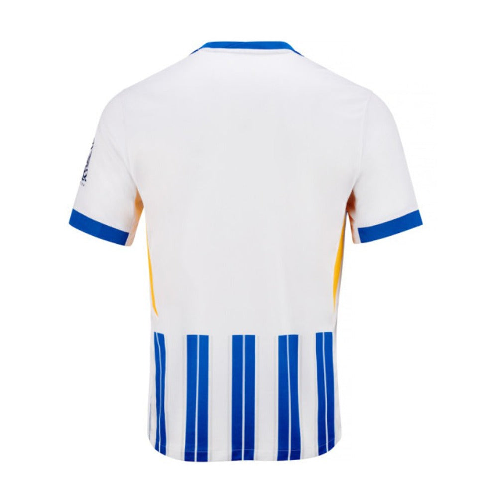 BRIGHTON HOME JERSEY 2024/2025