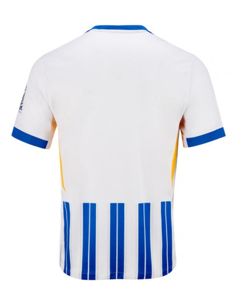 MAILLOT BRIGHTON DOMICILE 2024/2025