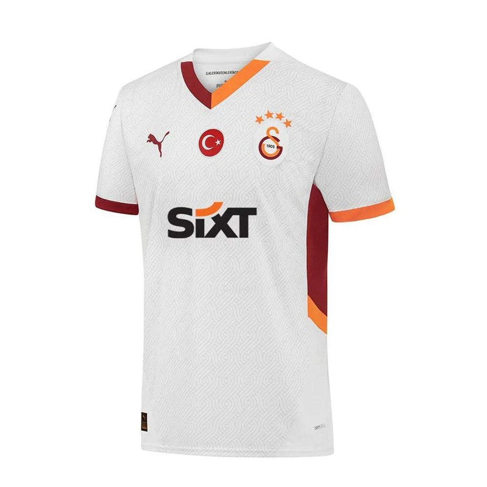 GALATASARAY AWAY JERSEY 2024/2025