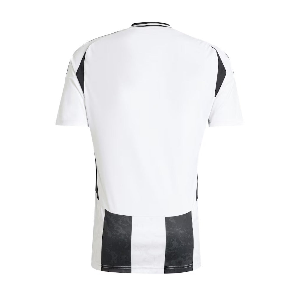 MAILLOT JUVENTUS DOMICILE 2024/2025