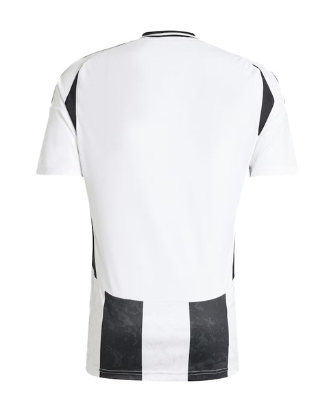 MAILLOT JUVENTUS DOMICILE 2024/2025