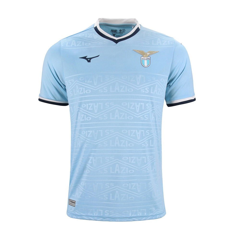 MAILLOT LAZIO DOMICILE 2024/2025