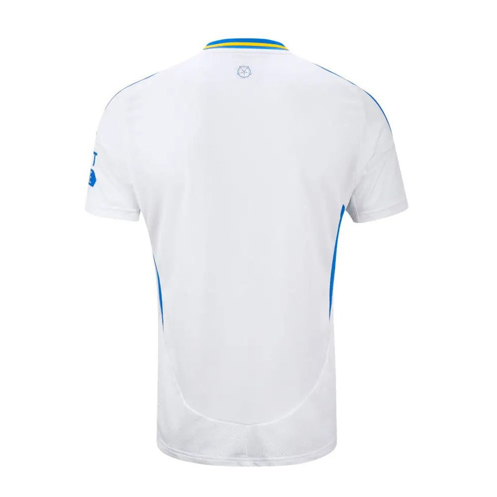 LEEDS UNITED HOME JERSEY 2024/2025