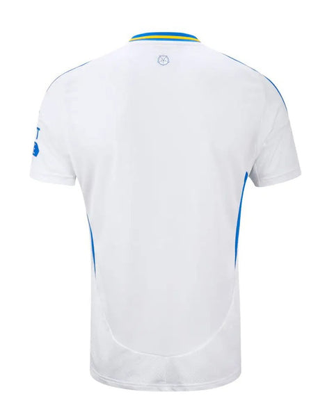 MAILLOT LEEDS UNITED DOMICILE 2024/2025