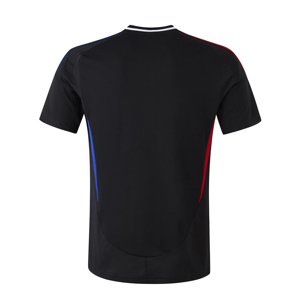 OL AWAY JERSEY 2024/2025