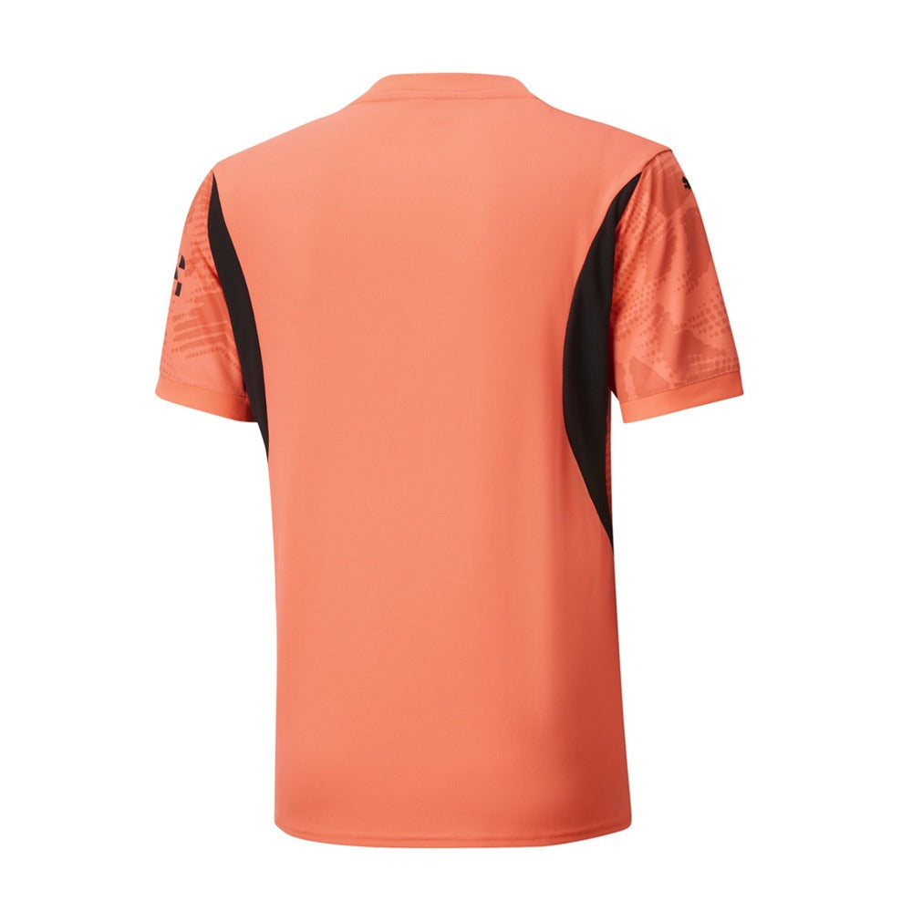 MANCHESTER CITY GOALKEEPER JERSEY 2024/2025