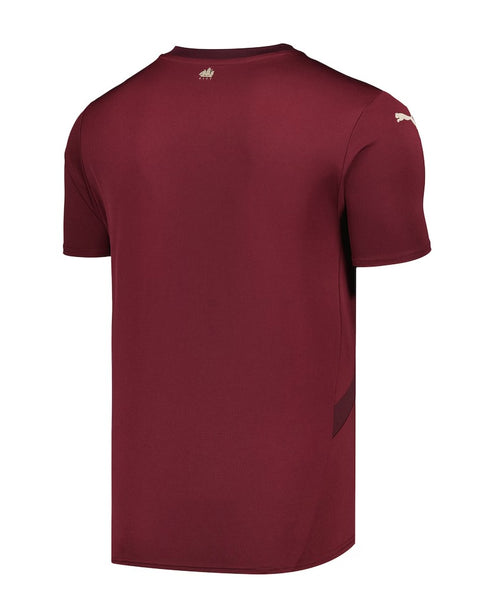 MAILLOT MANCHESTER CITY THIRD 2024/2025