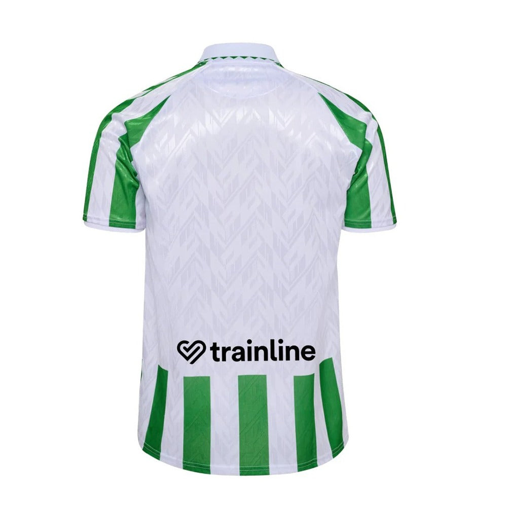 REAL BETIS HOME JERSEY 2024/2025