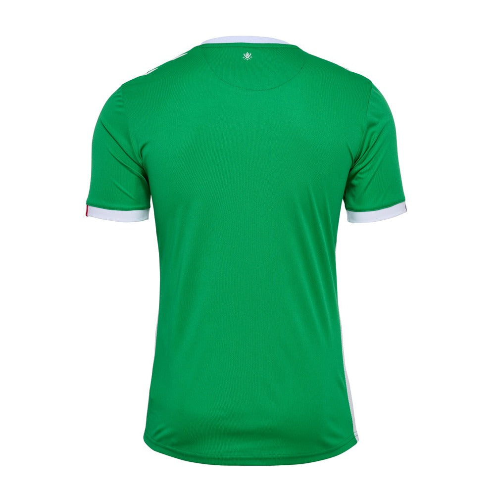 MAILLOT SAINT-ÉTIENNE DOMICILE 2024/2025