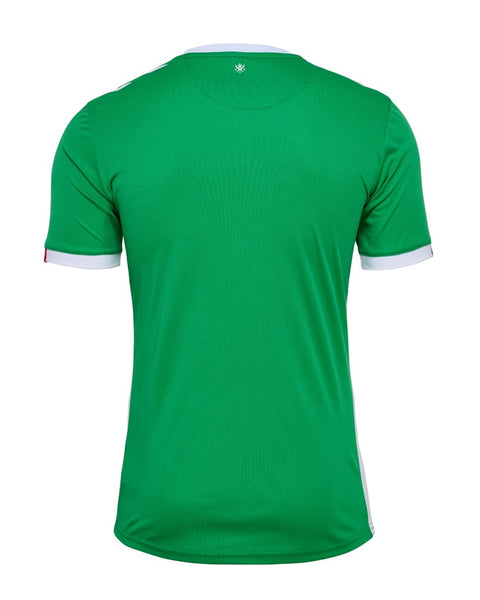 SAINT-ÉTIENNE HOME JERSEY 2024/2025