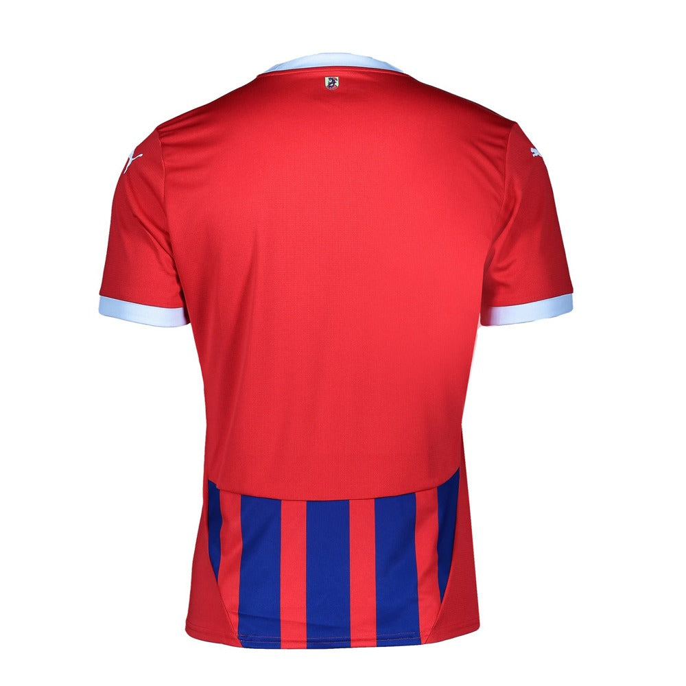 MAILLOT FC HEIDENHEIM DOMICILE 2024/2025