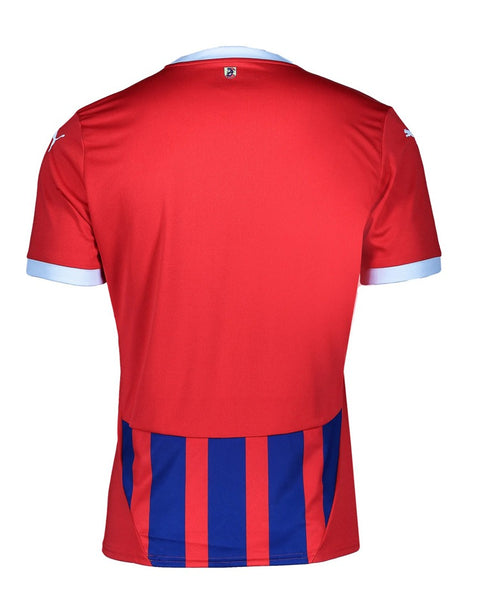 FC HEIDENHEIM HOME JERSEY 2024/2025