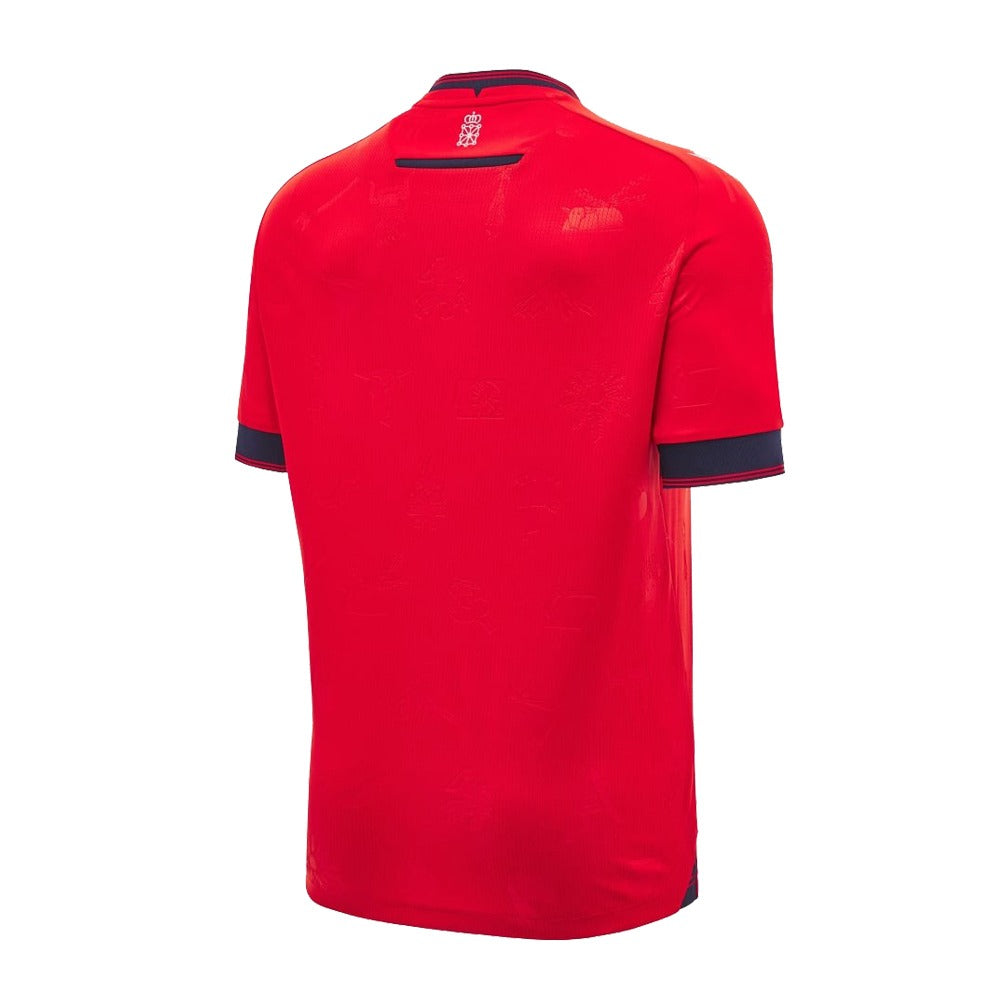 MAGLIA HOME OSASUNA 2024/2025