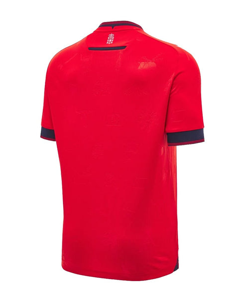 OSASUNA HOME JERSEY 2024/2025