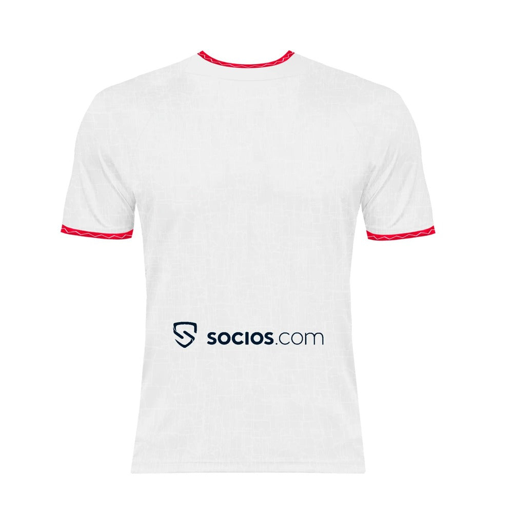 SEVILLE FC HOME JERSEY 2024/2025