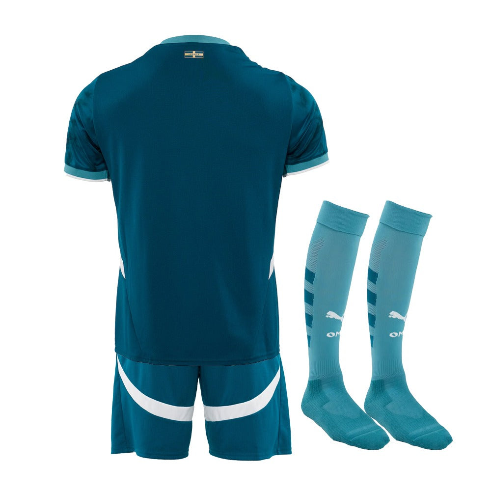 OM CHILDREN'S KIT AWAY 2024/2025