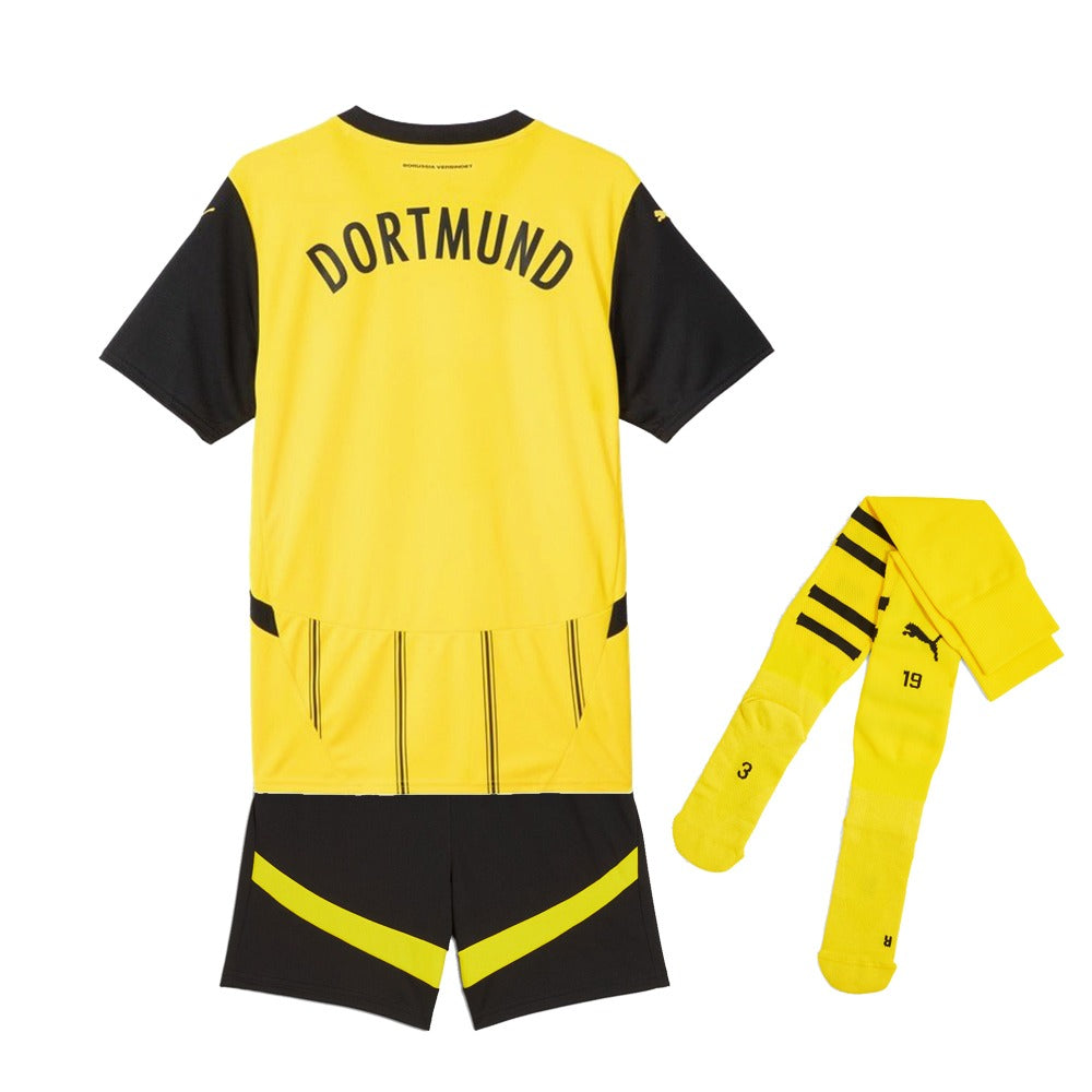 KIT ENFANT DORTMUND DOMICILE 2024-2025