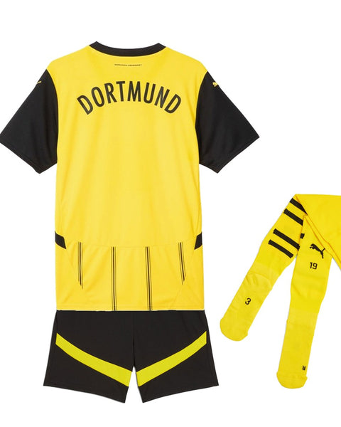 KIT ENFANT DORTMUND DOMICILE 2024-2025