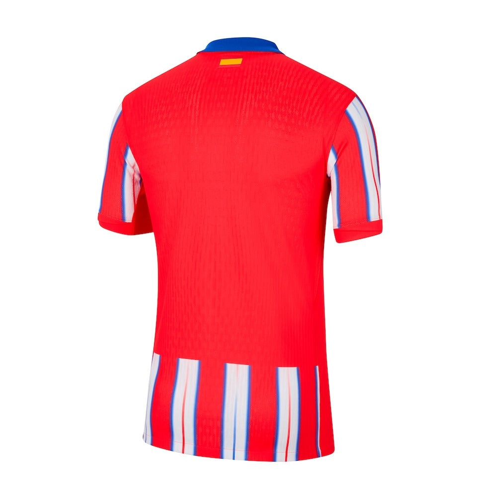 ATLETICO MADRID HOME JERSEY 2024/2025