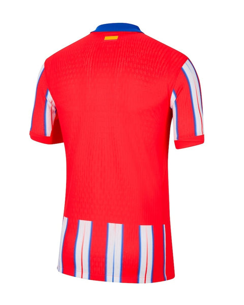 ATLETICO MADRID HOME JERSEY 2024/2025