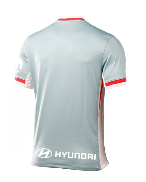 ATLETICO MADRID AWAY JERSEY 2024/2025