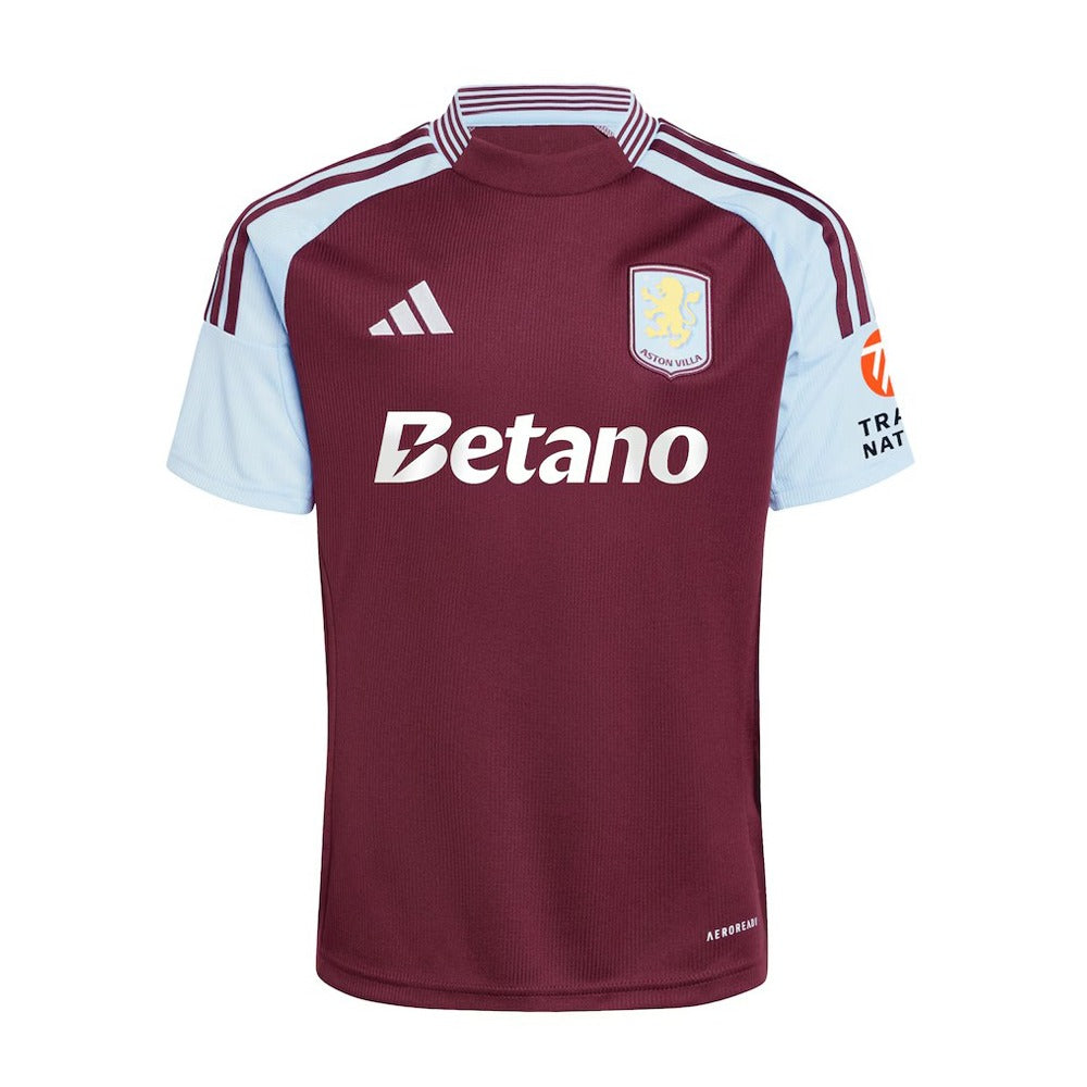 ASTON VILLA HOME JERSEY 2024/2025