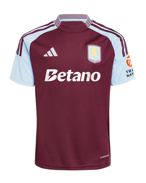 MAILLOT ASTON VILLA DOMICILE 2024/2025