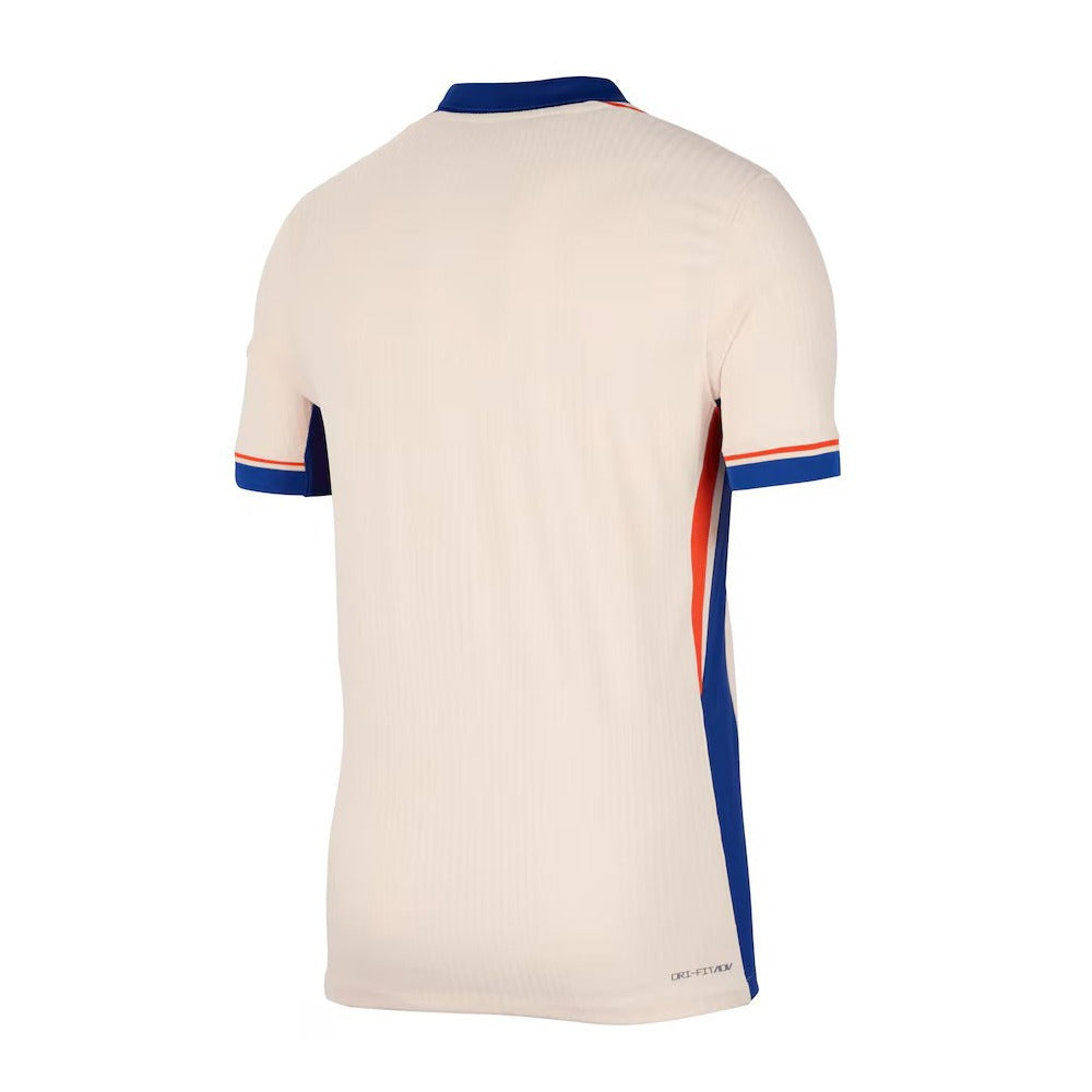 CHELSEA FC AWAY SHIRT 2024/2025