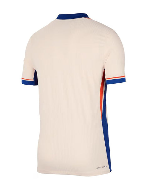 CHELSEA FC AWAY SHIRT 2024/2025