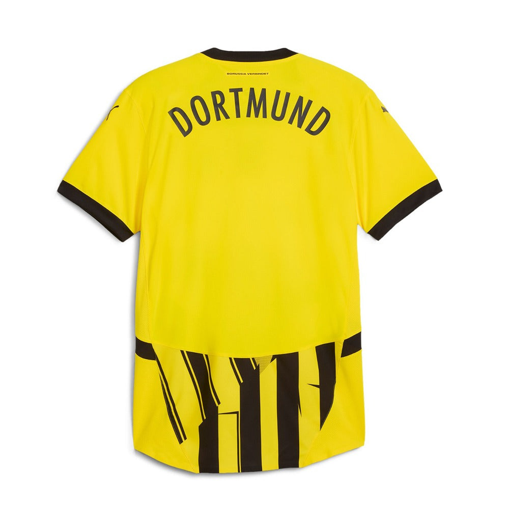 MAILLOT BORUSSIA DORTMUND CUP VERSION 2024/2025