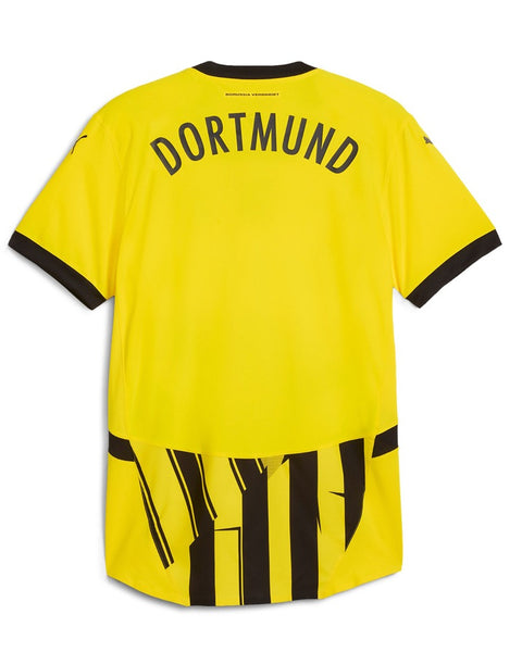 MAILLOT BORUSSIA DORTMUND CUP VERSION 2024/2025