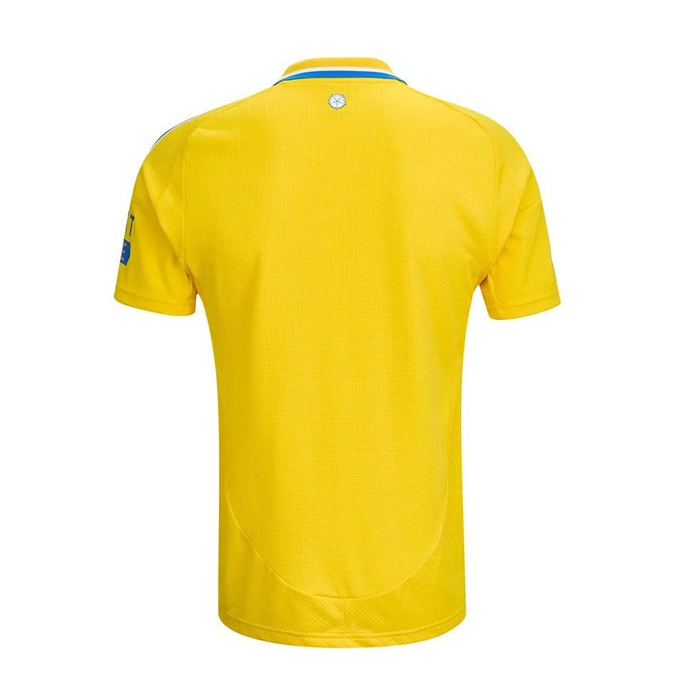 MAGLIA AWAY LEEDS UNITED 2024/2025