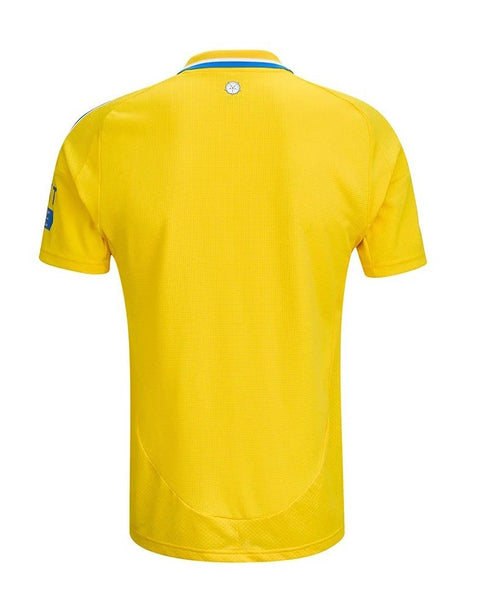 MAILLOT LEEDS UNITED EXTERIEUR 2024/2025