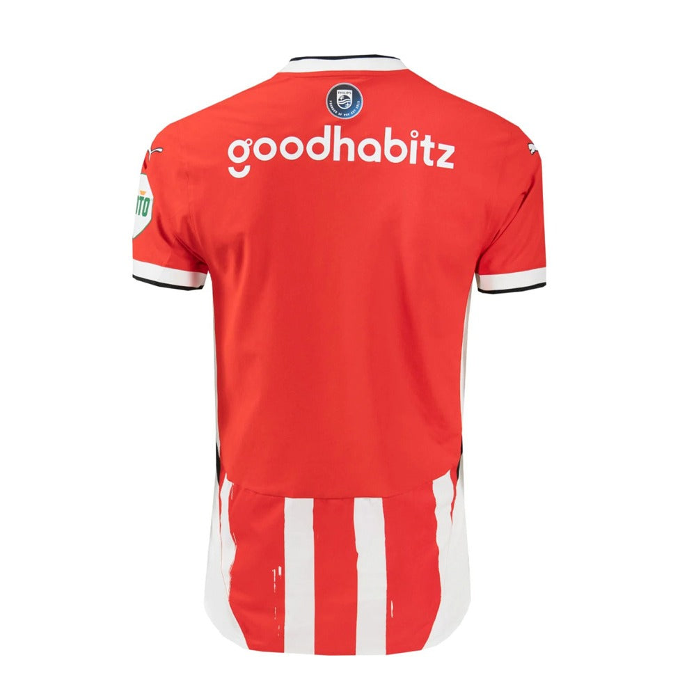 PSV HOME JERSEY 2024/2025