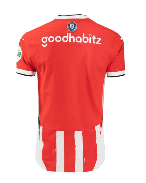 MAILLOT PSV DOMICILE 2024/2025