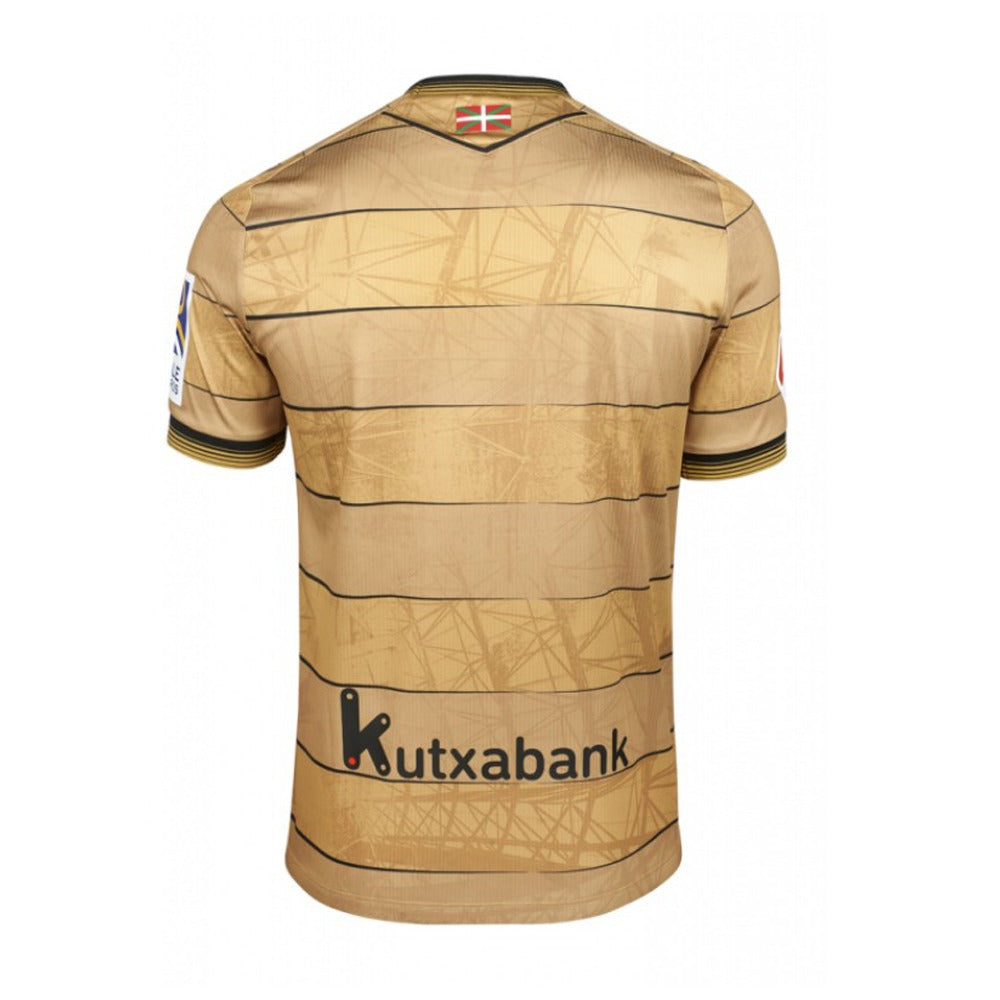 REAL SOCIEDAD AWAY JERSEY 2024/2025