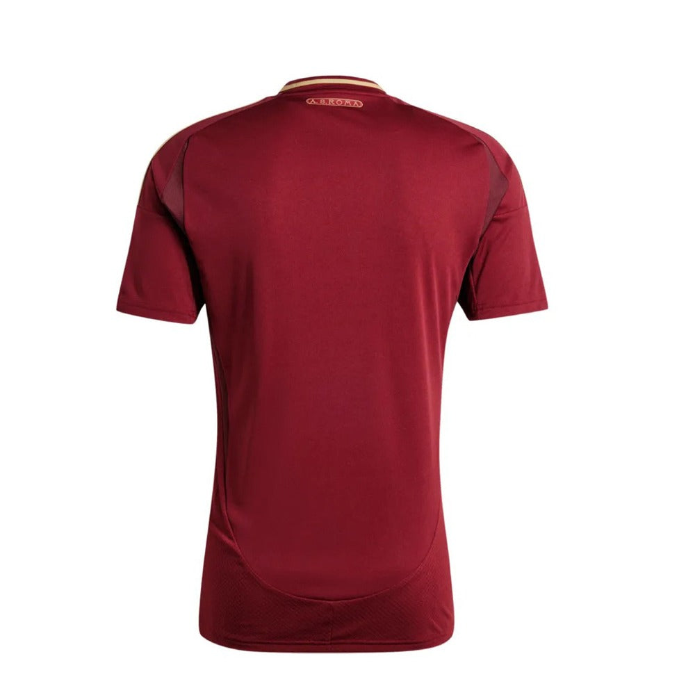 AS ROMA HOME JERSEY 2024/2025