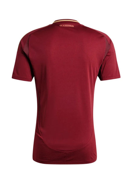 MAILLOT AS ROMA DOMICILE 2024/2025