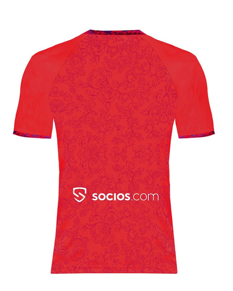 FC SEVILLE AWAY JERSEY 2024/2025