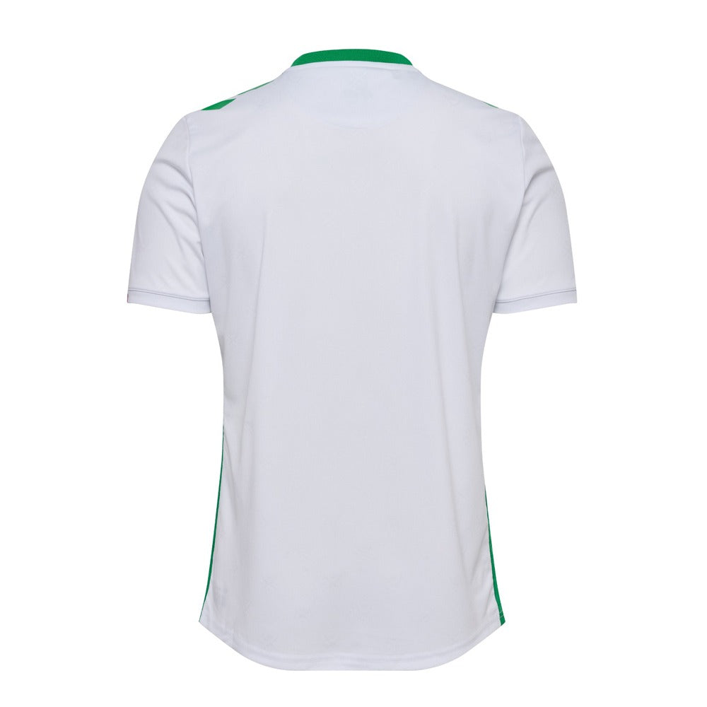 MAILLOT SAINT-ÉTIENNE EXTERIEUR 2024/2025